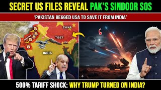 What's REALLY Behind India Pakistan Tensions? | Operation Sindoor News | Defence Update