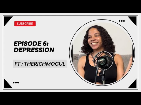 Episode 6: Depression