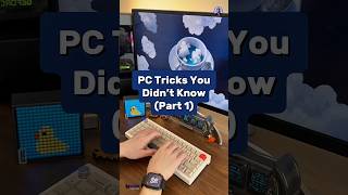 Check In-Game Performance Instantly | Shortcut Every PC Gamer Should Know #gamer #pctricks #pcgaming