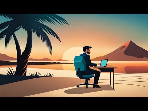 Laid- Back Grooves: Chill Hop Vibes for Mindful Focus