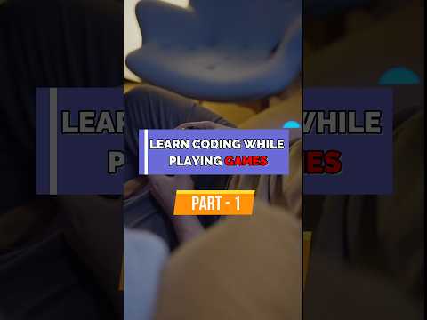 Level up your coding skills while having fun! #shorts #programming