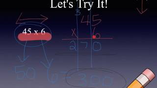 Standard Algorithm Practice