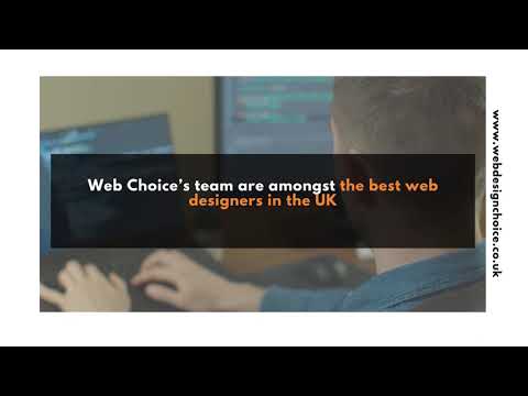 Web Design and SEO Services in UK