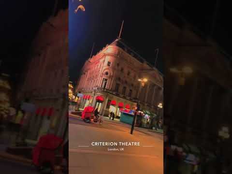 night view in london vlog #firstvideo #firtsvlog #viral #shorts