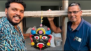 പുട്ടി അടി കഴിഞ്ഞു House update