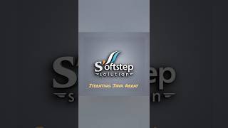 Master Java Arrays: Easy Iteration Tips #java #programming #coding #softstep #softstepsolution