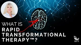 What is Rapid Transformational Therapy® (RTT®)? | Marisa Peer