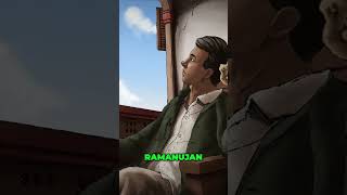 Genius Math: Ramanujan's Dream vs. Hardy's Proof!