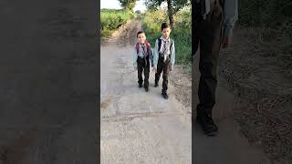 morning vibes #kidsrhymeshindi ##