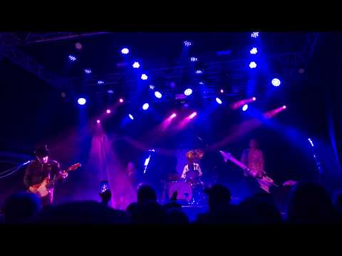 D-A-D - Sleeping My Day Away (Stockholm 2019)