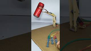 Hydraulic Powered Robotics #project