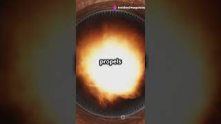 "How Rocket Engines Work! 🚀🔥 #RocketScience #EngineeringMarvels #SpaceTech" #production