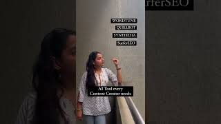 Say hello to the future of content creation! 🚀 | Shorts #blanqacademy #shorts #viral