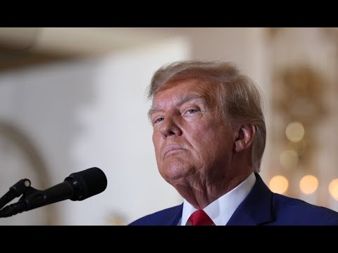 ‘Four-time loser’ #Trump might not be nominee for 2024, Republican insists