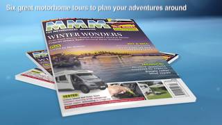 MMM TV: Preview of the Winter Wonders, December 2019 issue