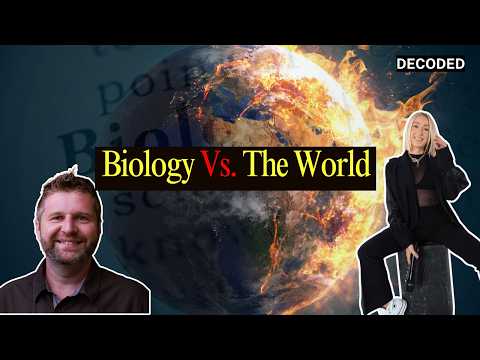 Why Reductionist Science Is Breaking Human Health | James Schmachtenberger