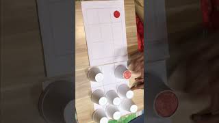 Brain boosting activity/ develop logical thinking and problem solving skills