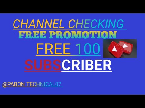 🚀 “100 Subscriber Milao Live 🔴 | Free Subscriber Boost | Join Fast & Grow Together 💯