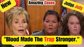 JUDY JUSTICE ⚖️🔥🔥🌹🌹 [Episode 9379] Best Amazing Cases🌹🌹Season 2025 Full Episodes HD#judgejudy
