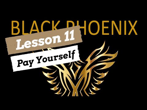 Lesson 11: Pay Yourself | How to Trade Stocks | Financial Education | Make Money Trading Stocks