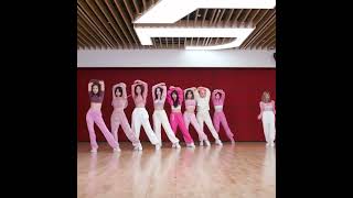 TWICE SYNCHRONIZATION IS REALLY AMAZING 🤩