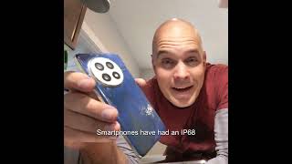 @JerryRigEverything pushes #OnePlus13 to its breaking point, or will it?