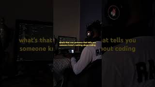 AI will replace Coders?💀 #codingcreativity #coding #codinglife