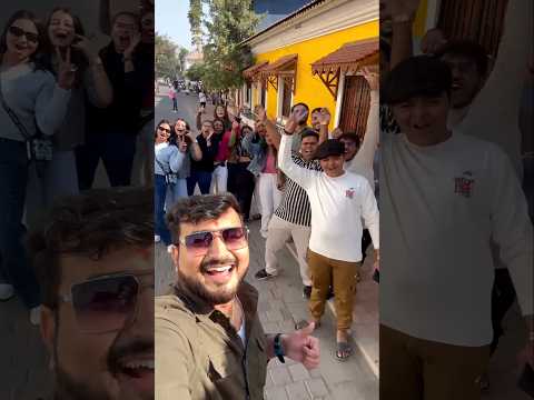 🌍✨ When Work Meets Wanderlust  with  Office Trip Adventures & Unforgettable Memories! 💼🎉