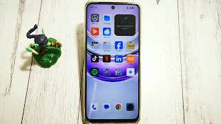 📞✉️🔕 How to Set Up Exceptions for Calls and Messages During Do Not Disturb Mode on Realme 14x 📞✉️🔕