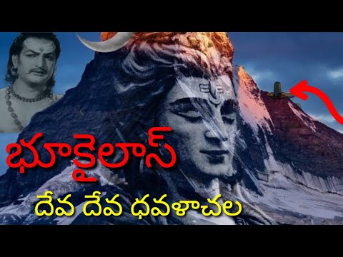 happy Shivaratri||bhukailas movie| DevaDeva WhatsAppstatus|mahshivaratri special video2021|abishekam