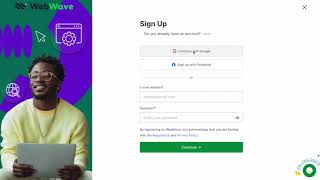 WebWave Review : Build Stunning Websites with AI – No Coding Needed | SmartAIHub