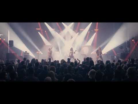 BlackRain - Nobody can change - Live at Omega Sound Fest 2021