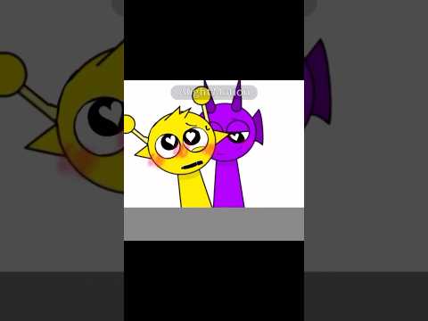 Sprunki sus🥵 #rainbowfriends #edit #shorts