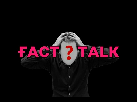 Fᴀᴄᴛ Tᴀʟᴋ Live Stream