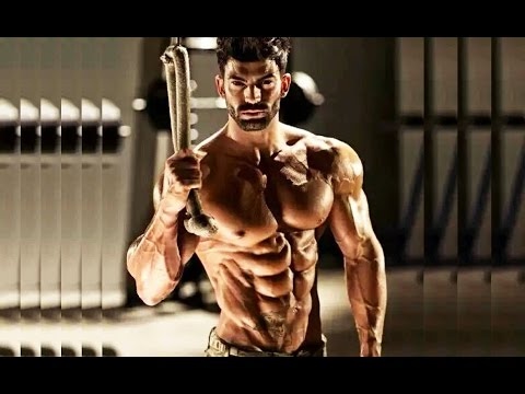 Aesthetic Fitness Motivation - Shredded Life