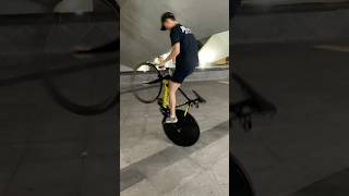 #fixie #cyclezonesg #fixiesingapore #fixedgear #fixiebike #singlespeedbike #bikelife #cycle
