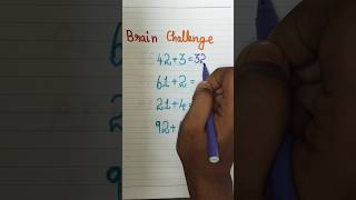 🤔 Think You’re Smart? Prove It in 10 Seconds! #logicchallenge  #shorts