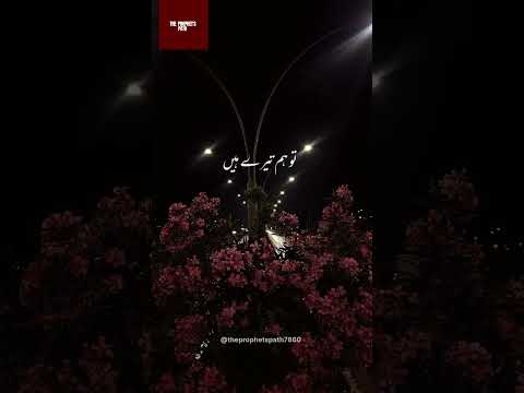 Agar zindagi khubsurat banani hai toh… by maulana Tariq jameel sahab. #maulanatariqjameel #namaz.