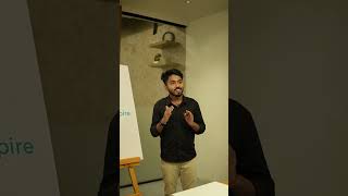 Logo Launch of speakspire