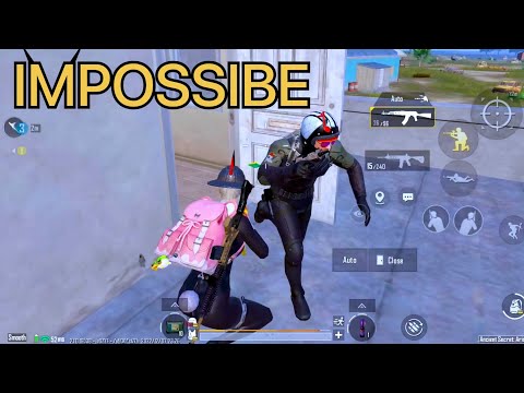 IMPOSSIBE KILL AND FINISH #shorts Naidu gaming 🤩🤩