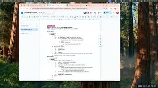 OCP Server - Composable Memory System Sub-project call (Apr 25, 2025)