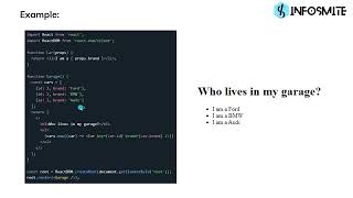 React Events, list, React CSS Styling-2