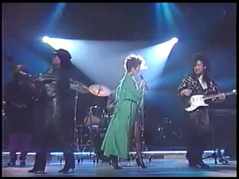Sheena Easton - Do It For Love - 1985