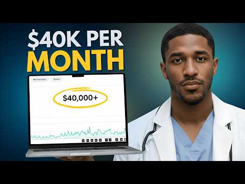 I Reverse-Engineered a $40K/Month Faceless Channel