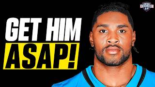 Draft These 5 RB Sleepers Before It's Too Late!