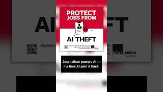 No News, No AI: Why Journalism Deserves Better