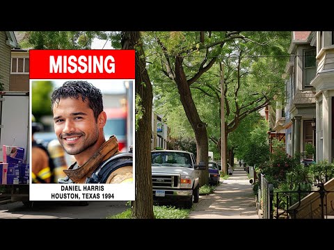 Texas 1999 cold case solved — sealed chamber unmasks city inspector