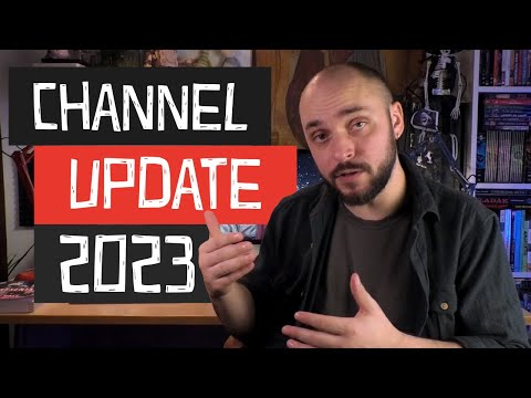 What to Expect in 2023 | Future Videos and an Animated History of Tibet Production Status Update