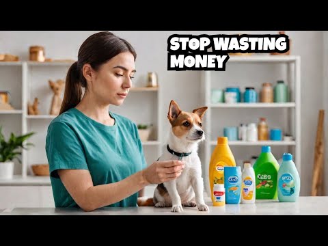 The Ultimate Guide to Preventing Costly Pet Care Errors! 🐶💰.