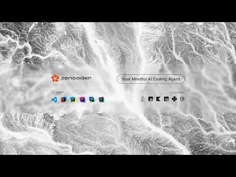 zencoderai Live Stream